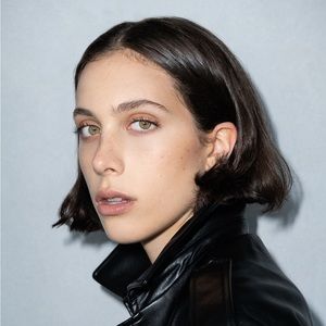 Meet your Posher, Sophia